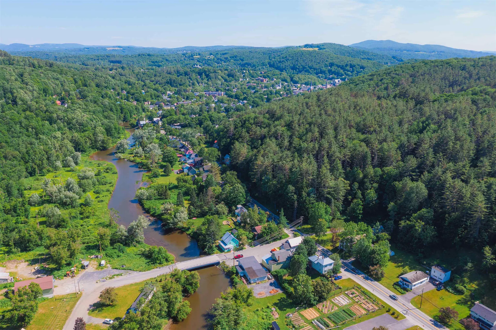 476 Elm Street Montpelier VT 05602