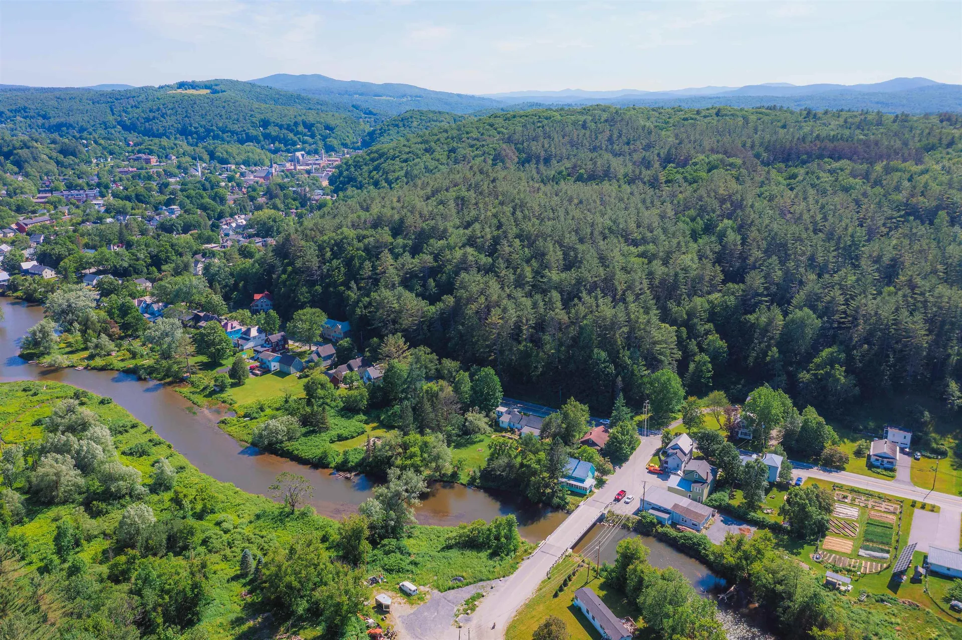 476 Elm Street Montpelier VT 05602