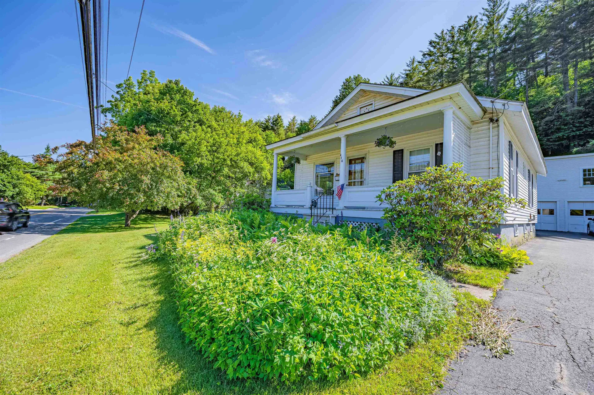 476 Elm Street Montpelier VT 05602