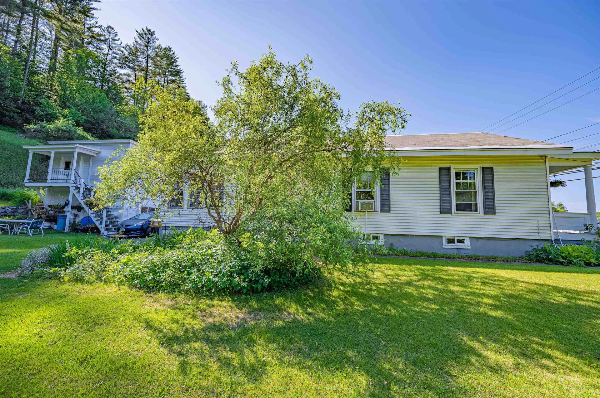 476 Elm Street Montpelier VT 05602