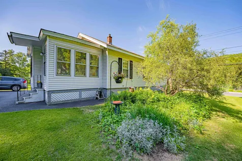 476 Elm Street Montpelier VT 05602