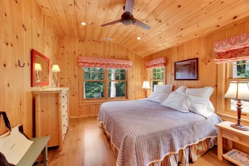 12 Redhouse Road Acworth NH 03601