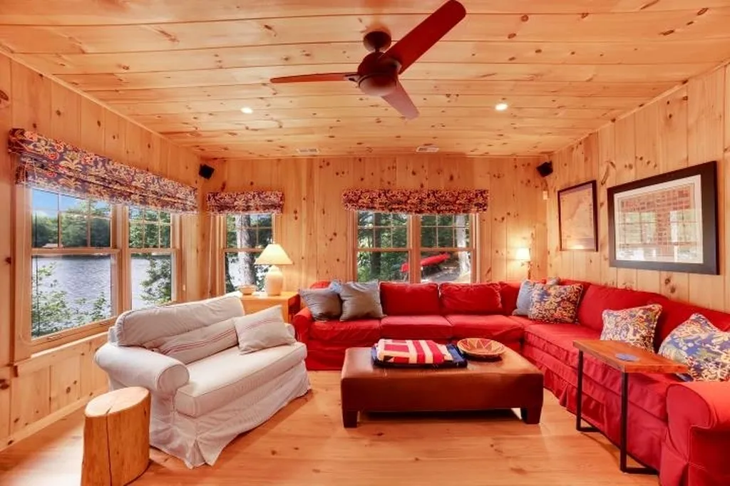 12 Redhouse Road Acworth NH 03601
