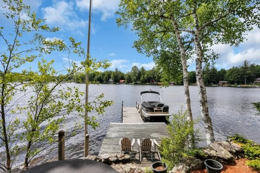 12 Redhouse Road Acworth NH 03601
