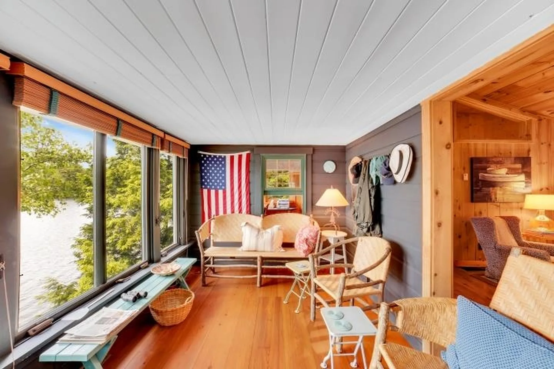 12 Redhouse Road Acworth NH 03601