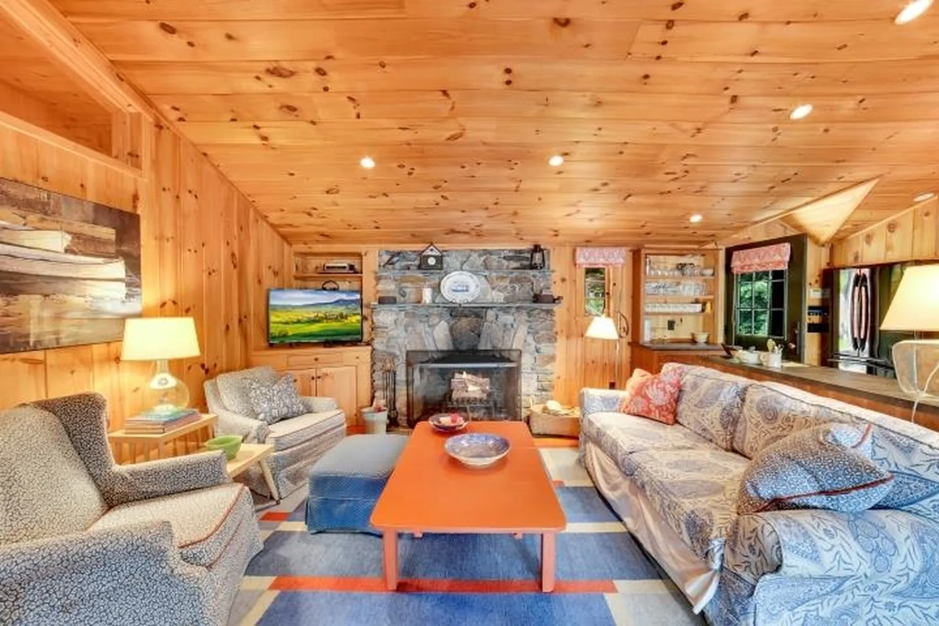 12 Redhouse Road Acworth NH 03601
