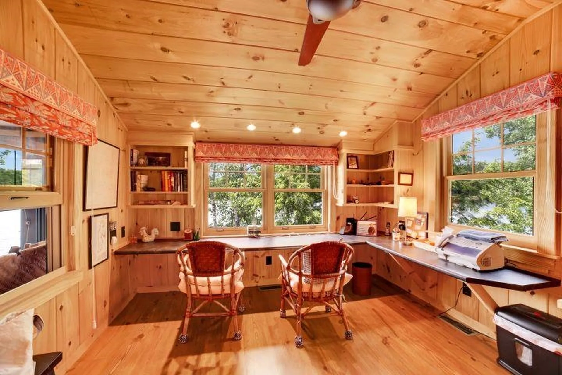 12 Redhouse Road Acworth NH 03601