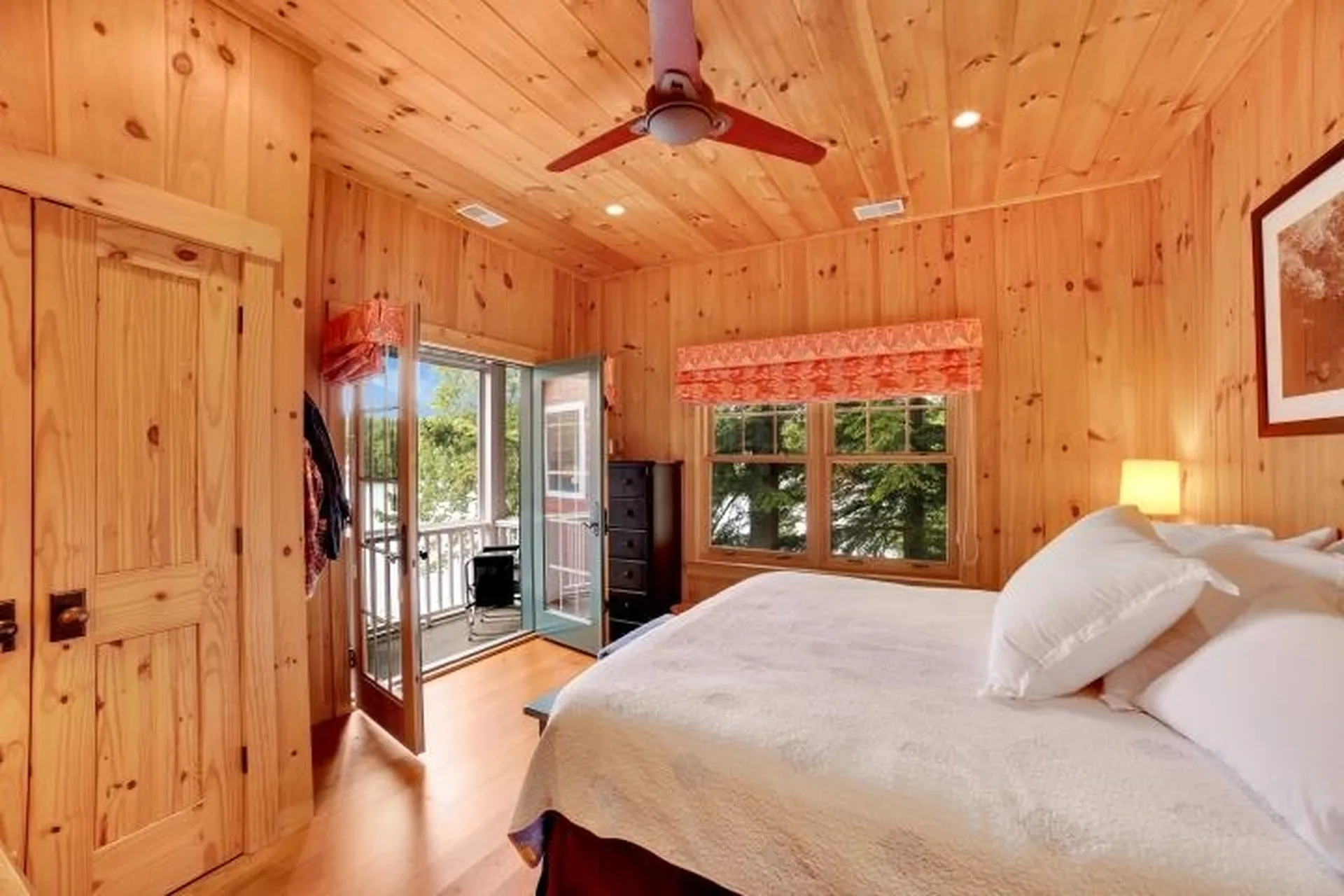 12 Redhouse Road Acworth NH 03601