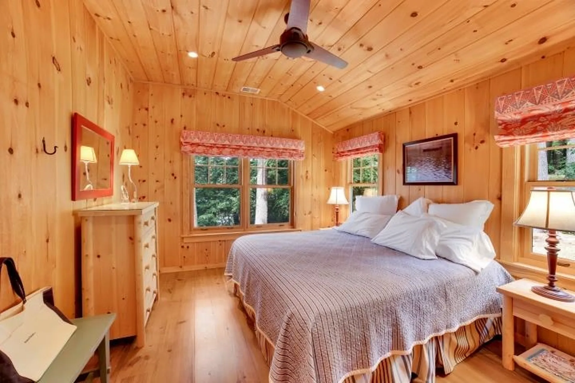 12 Redhouse Road Acworth NH 03601