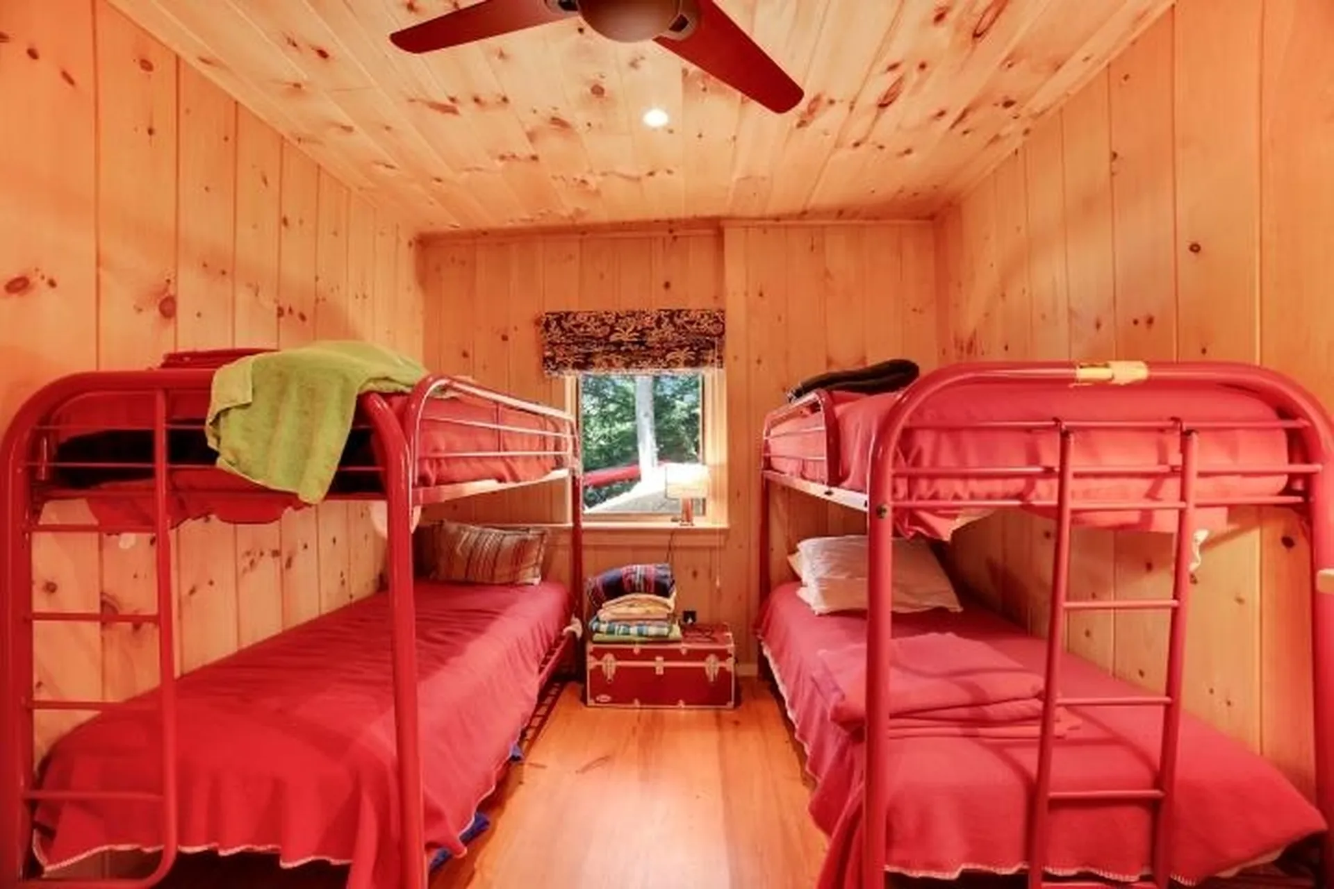 12 Redhouse Road Acworth NH 03601
