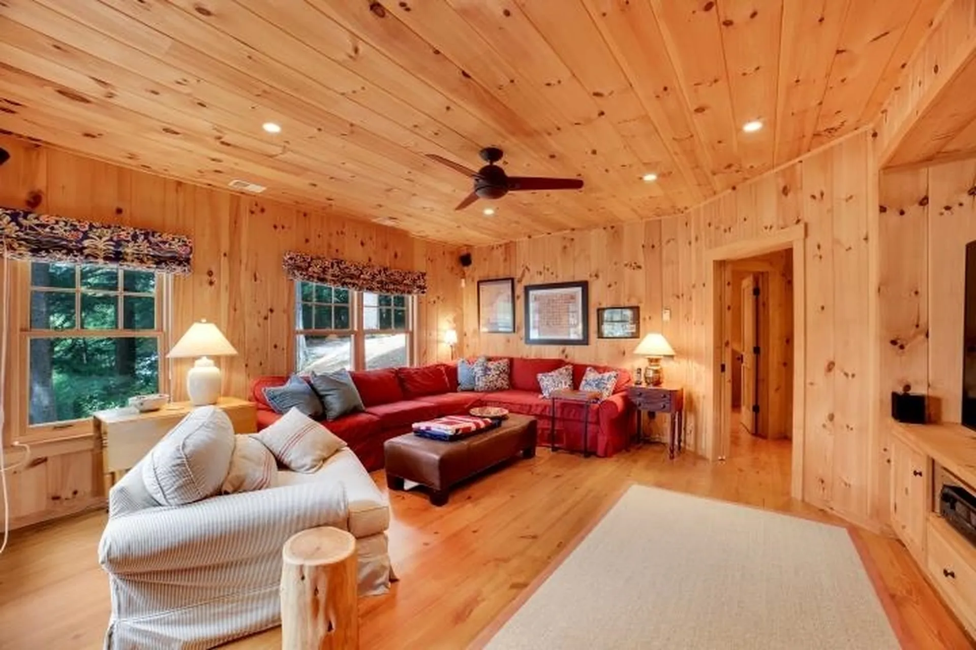 12 Redhouse Road Acworth NH 03601