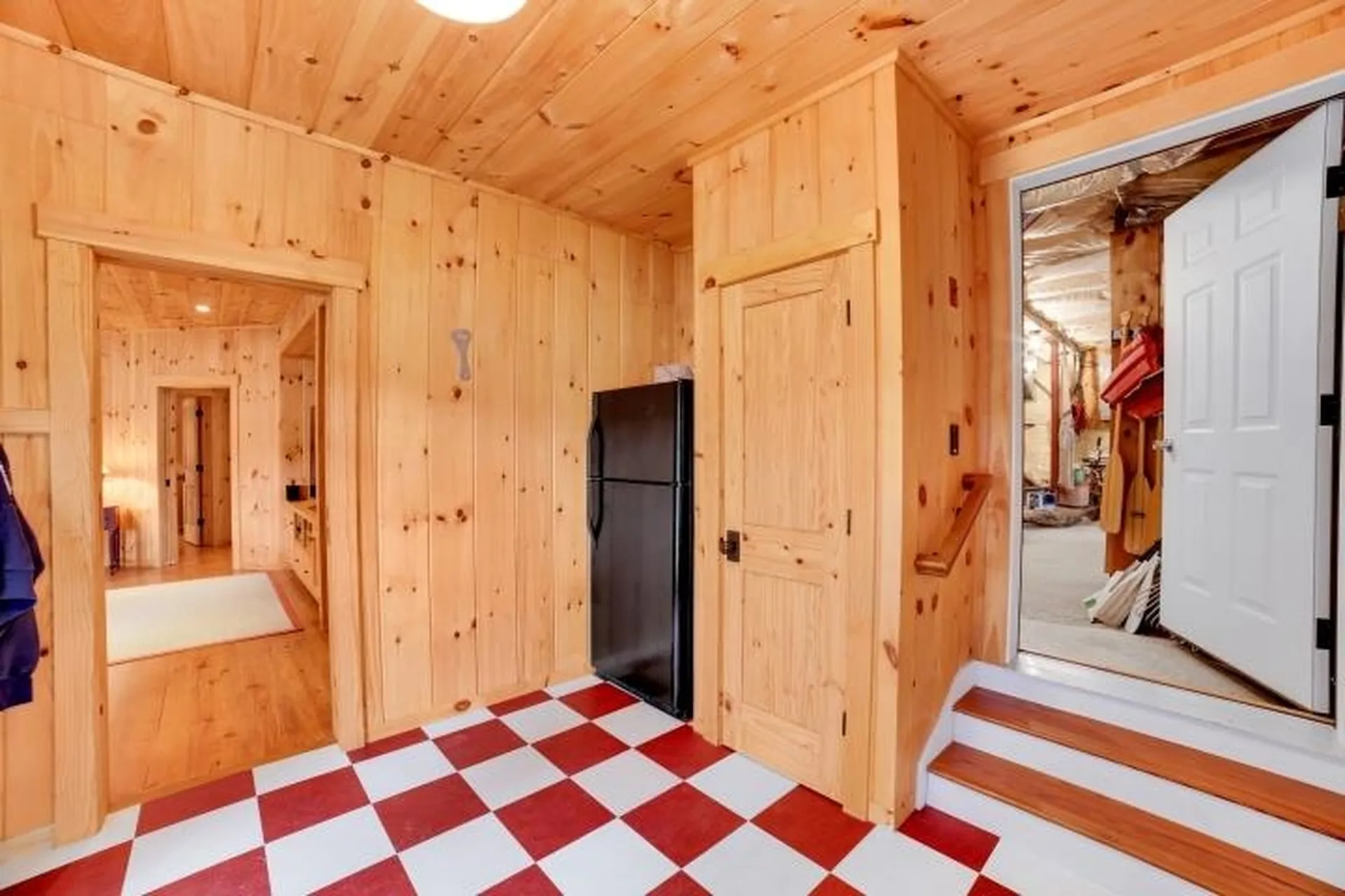 12 Redhouse Road Acworth NH 03601