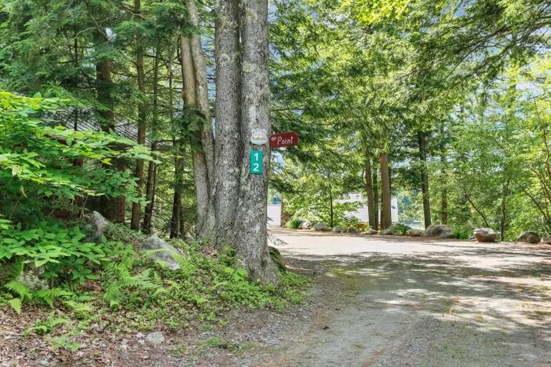 12 Redhouse Road Acworth NH 03601