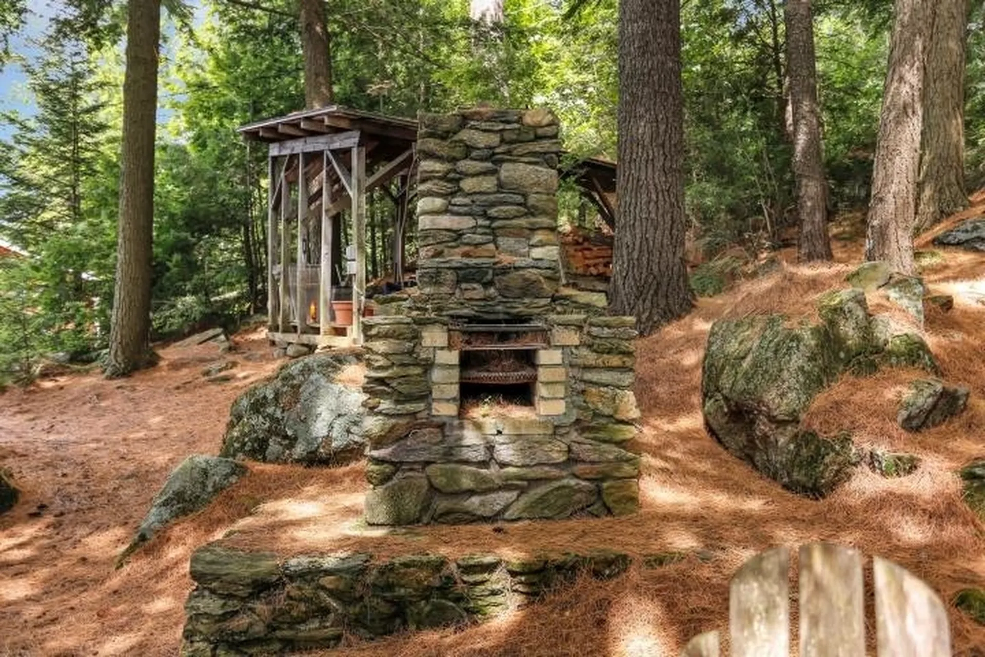 12 Redhouse Road Acworth NH 03601