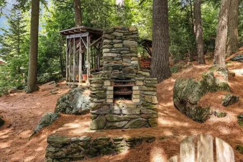 12 Redhouse Road Acworth NH 03601