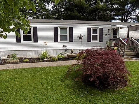 6 Juniper Street Exeter NH 03833
