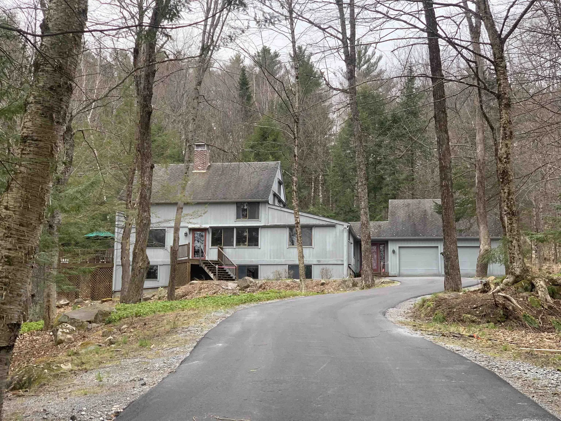 26 Bay Road Sunapee NH 03782