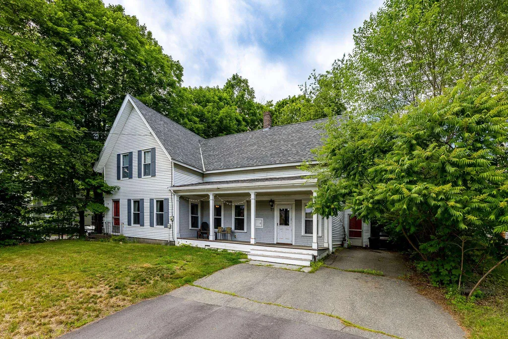 63 Mascoma Street Lebanon NH 03766