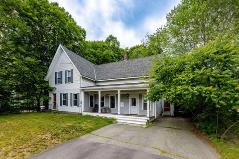 63 Mascoma Street Lebanon NH 03766