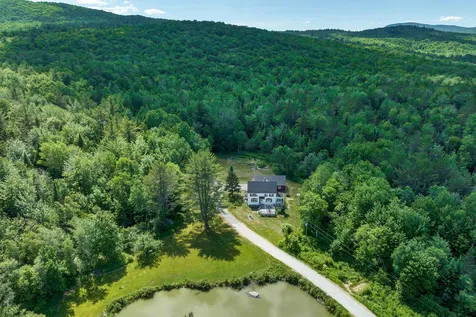 60 Lebrun Road Dorchester NH 03266