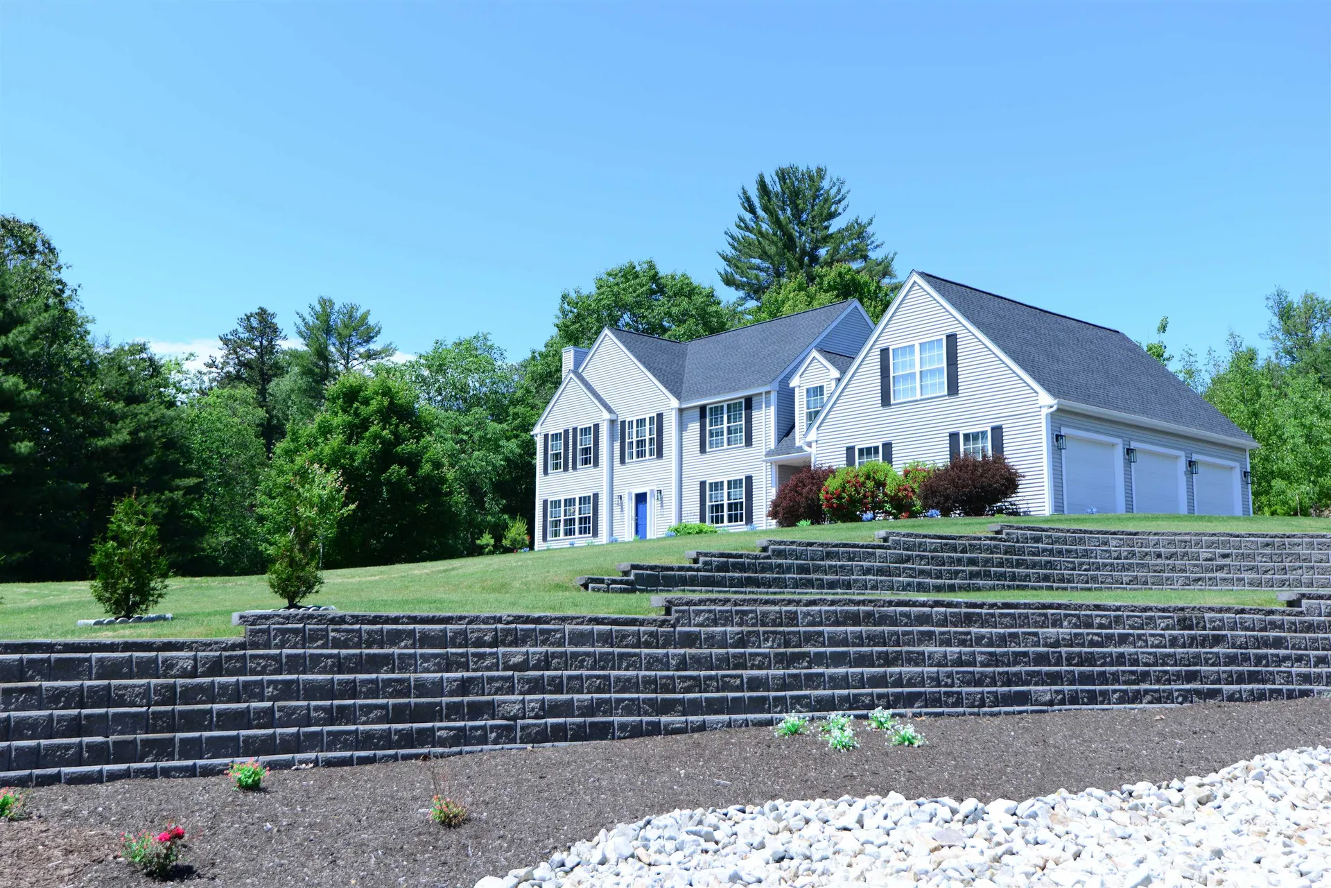 11 Wellington Lane Loudon NH 03307