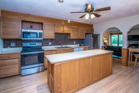 11 Bunker Lane Bartlett NH 03838