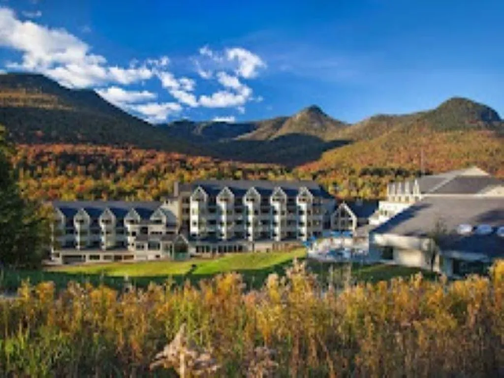 90 Loon Mountain Road Lincoln NH 03251