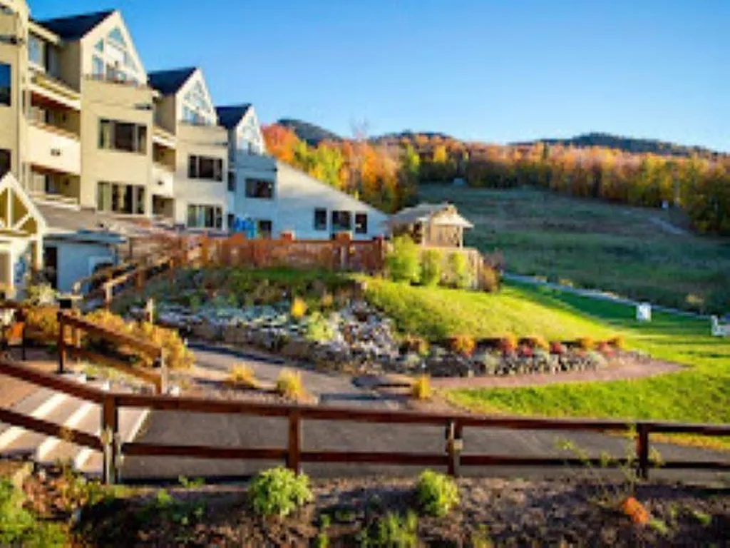 90 Loon Mountain Road Lincoln NH 03251