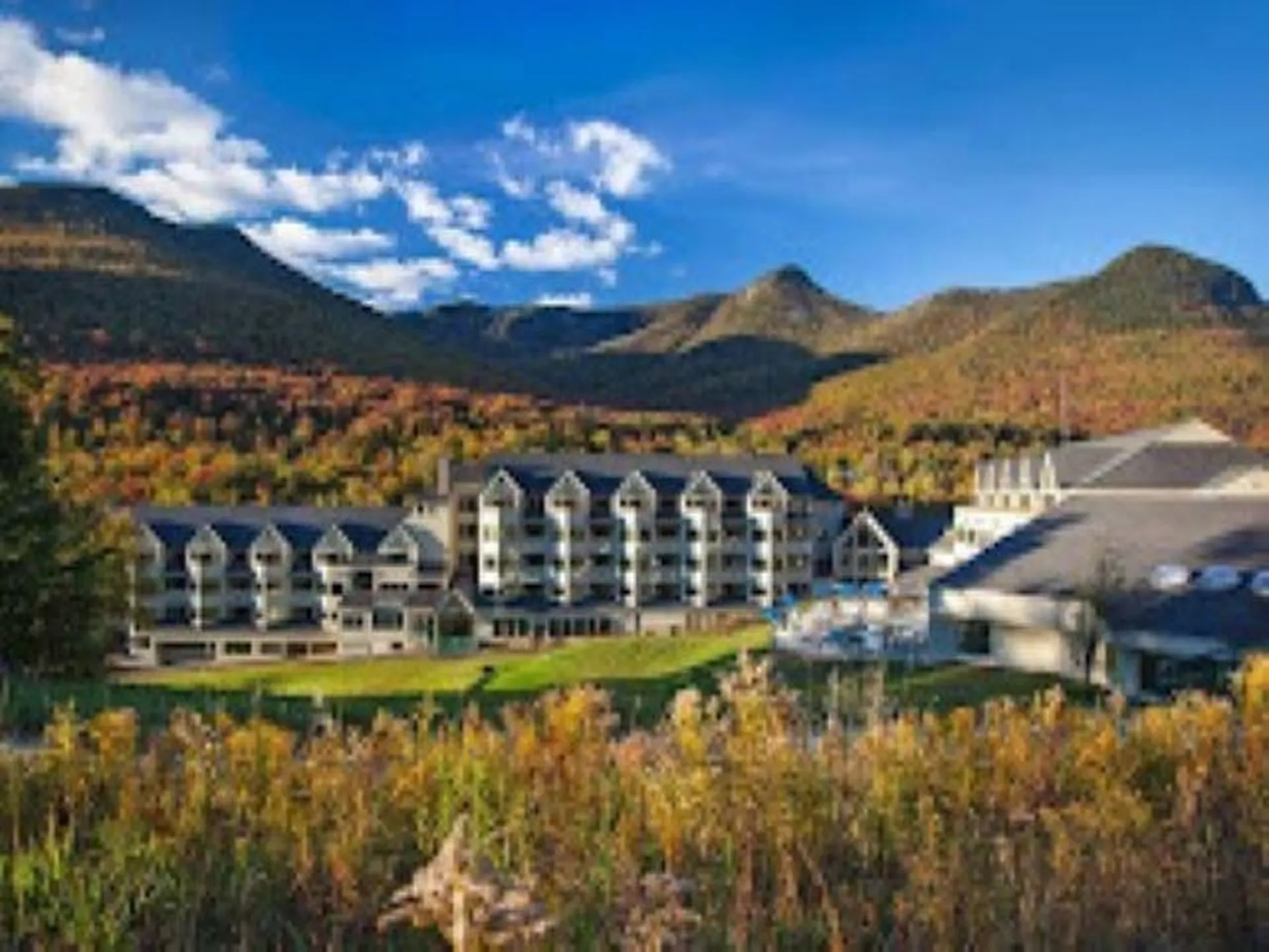 90 Loon Mountain Road Lincoln NH 03251