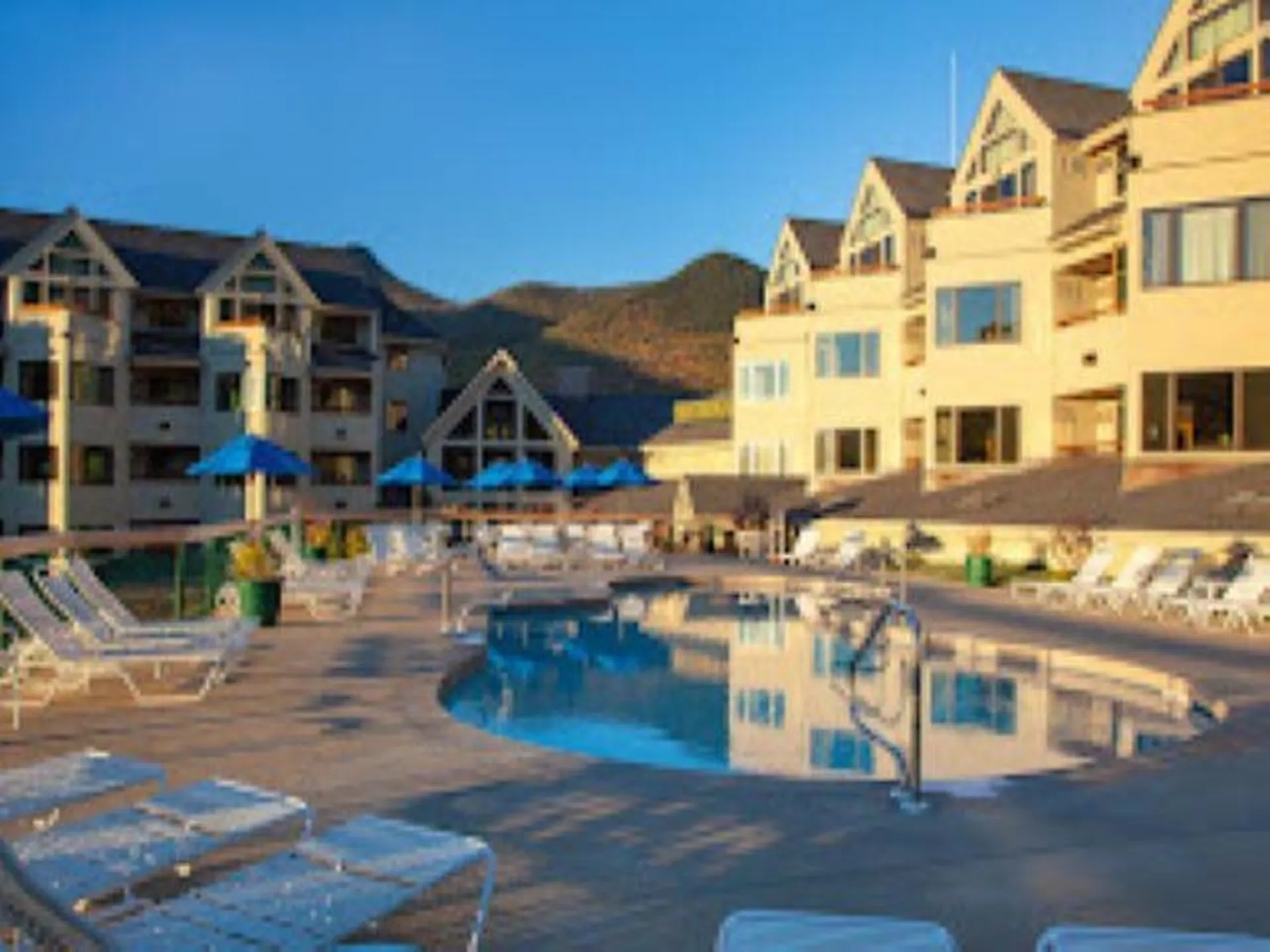 90 Loon Mountain Road Lincoln NH 03251