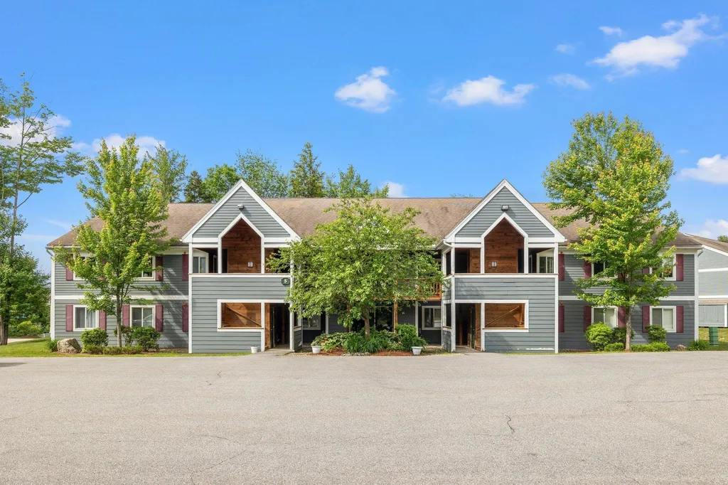 5 White Oak Lane Lincoln NH 03251