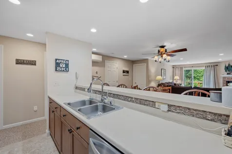 5 White Oak Lane Lincoln NH 03251