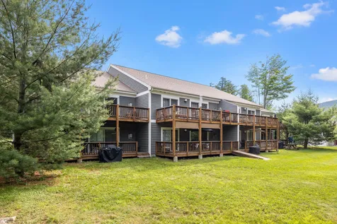 5 White Oak Lane Lincoln NH 03251