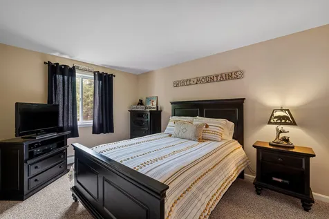 5 White Oak Lane Lincoln NH 03251
