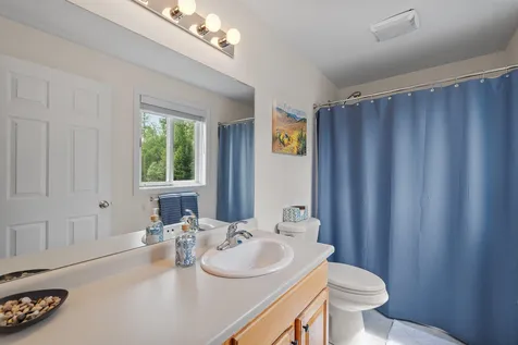 5 White Oak Lane Lincoln NH 03251