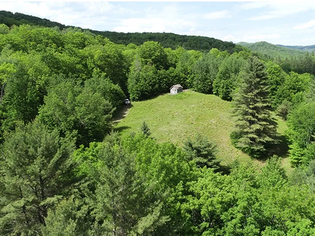 134 Ben Dexter Road Topsham VT 05076