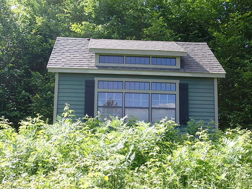 134 Ben Dexter Road Topsham VT 05076