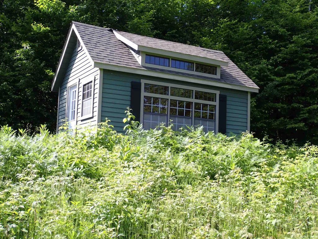 134 Ben Dexter Road Topsham VT 05076