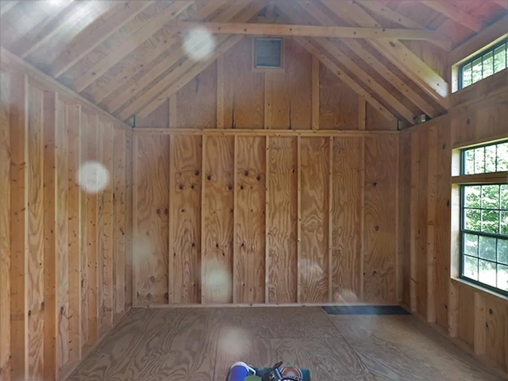 134 Ben Dexter Road Topsham VT 05076
