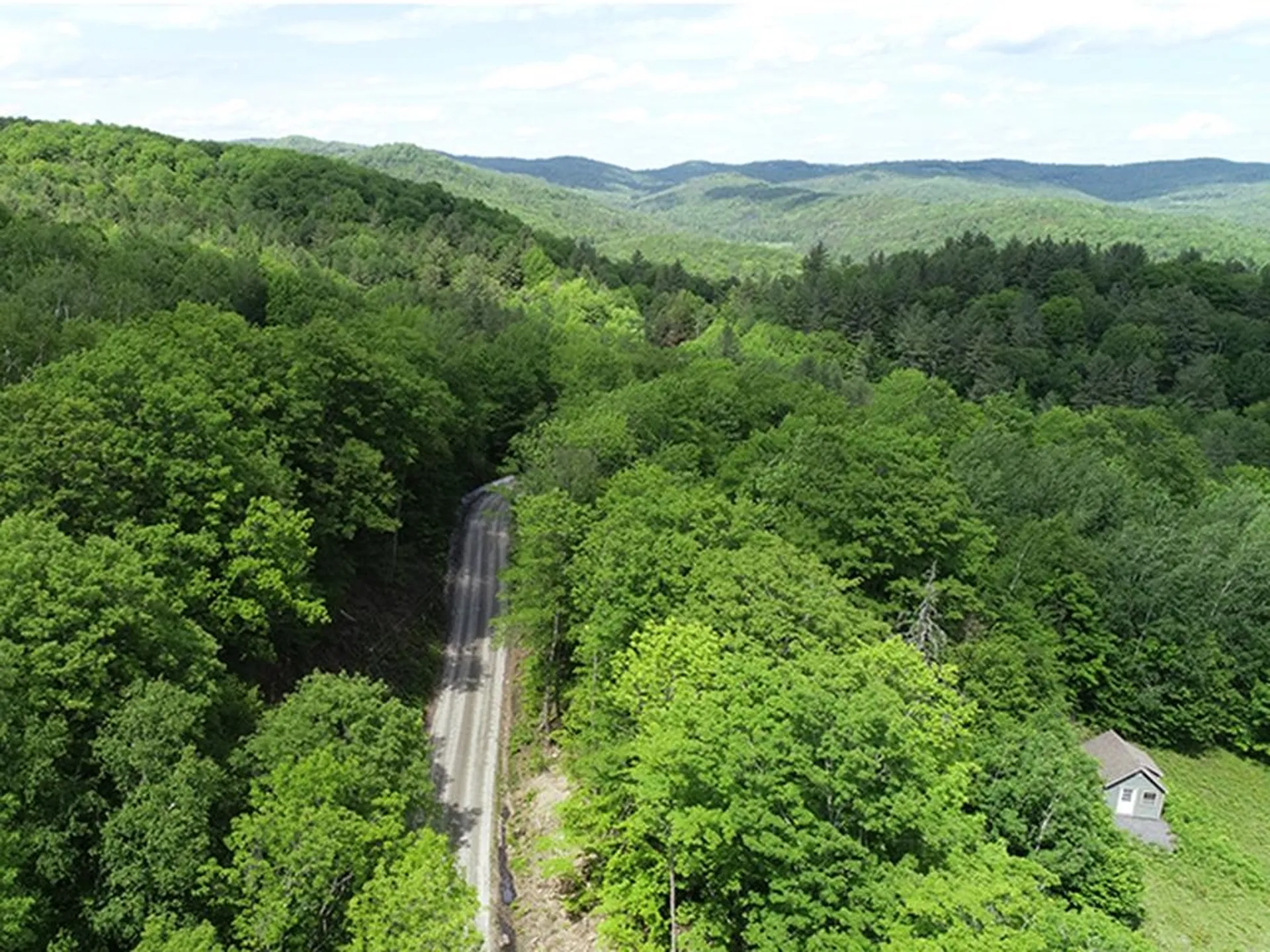 134 Ben Dexter Road Topsham VT 05076