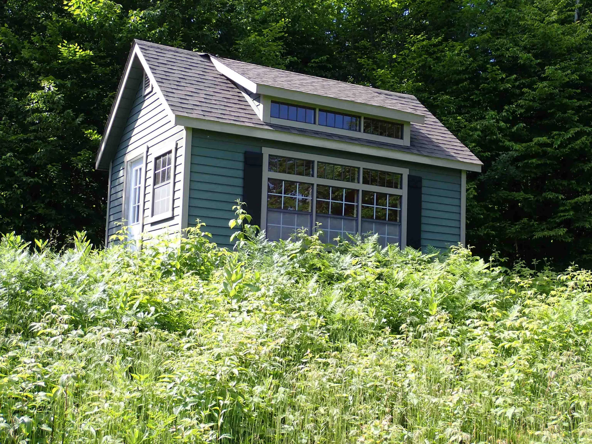134 Ben Dexter Road Topsham VT 05076
