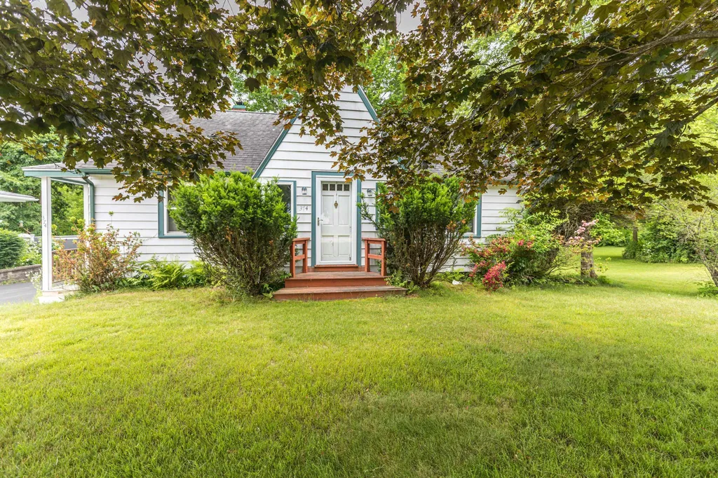 374 Washington Street Dover NH 03820