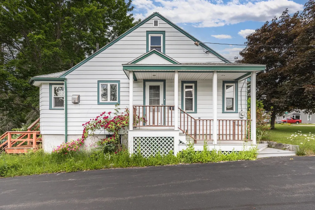 374 Washington Street Dover NH 03820