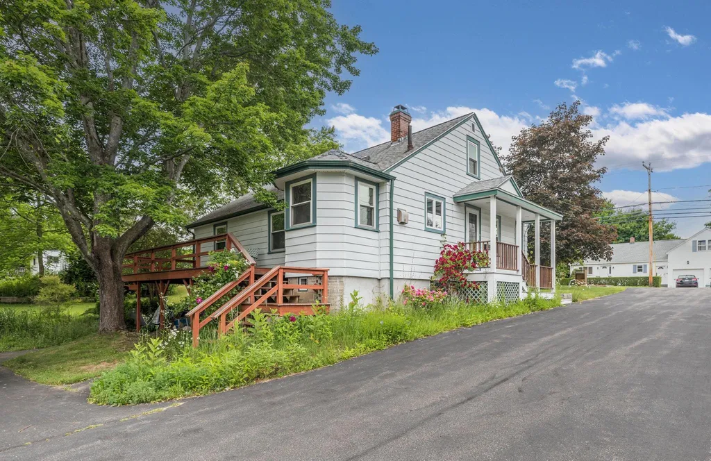 374 Washington Street Dover NH 03820