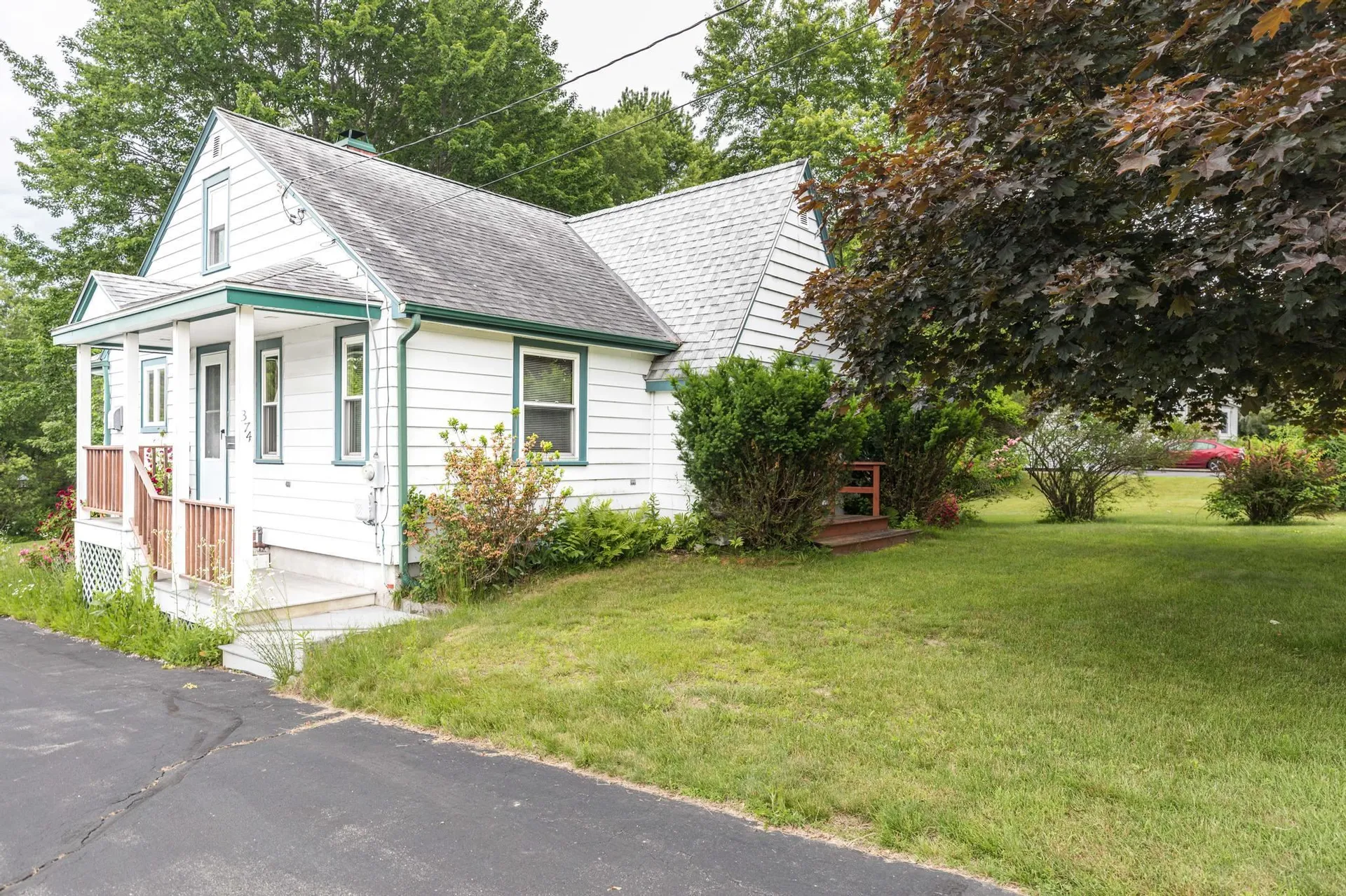 374 Washington Street Dover NH 03820