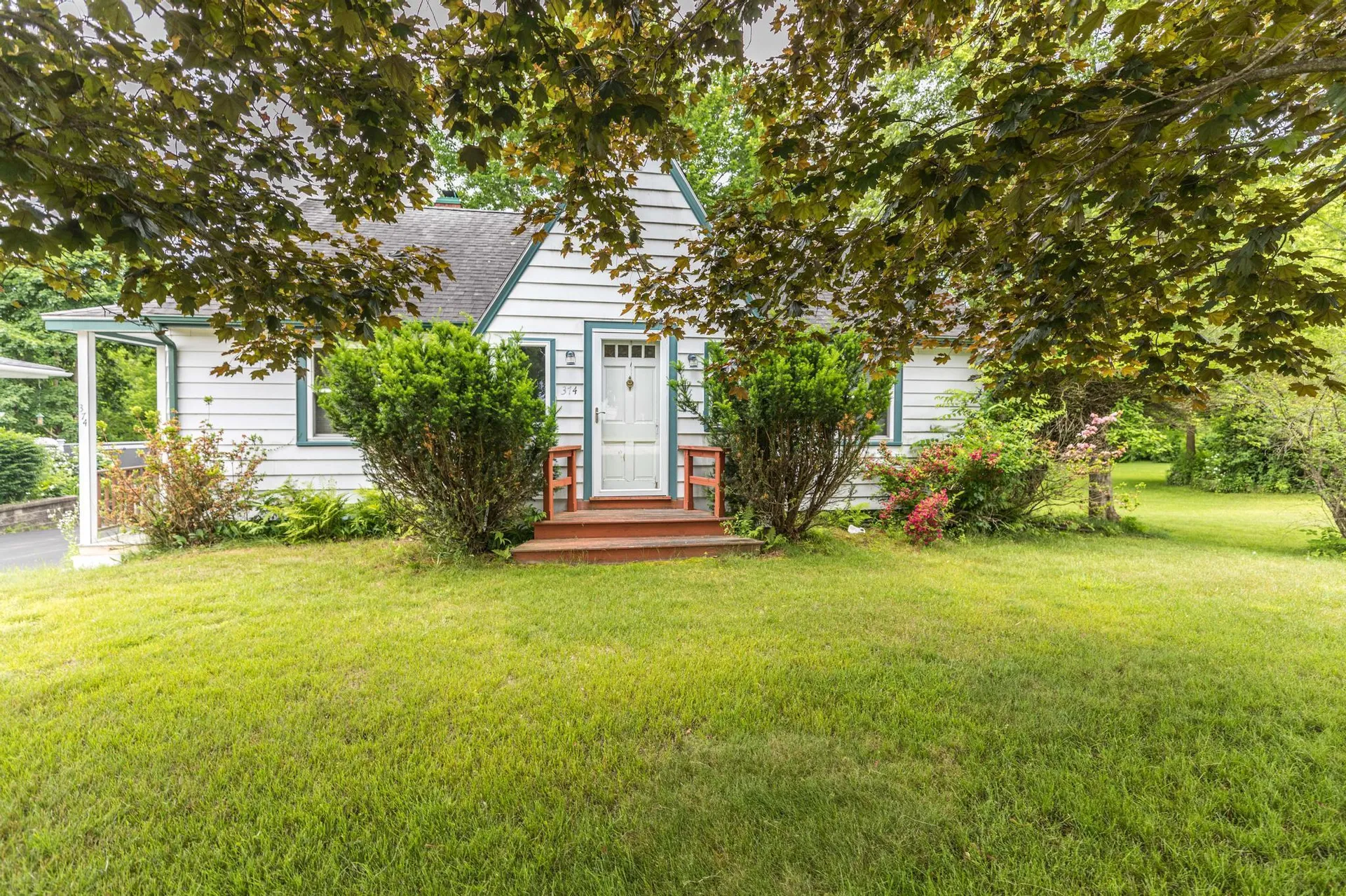 374 Washington Street Dover NH 03820