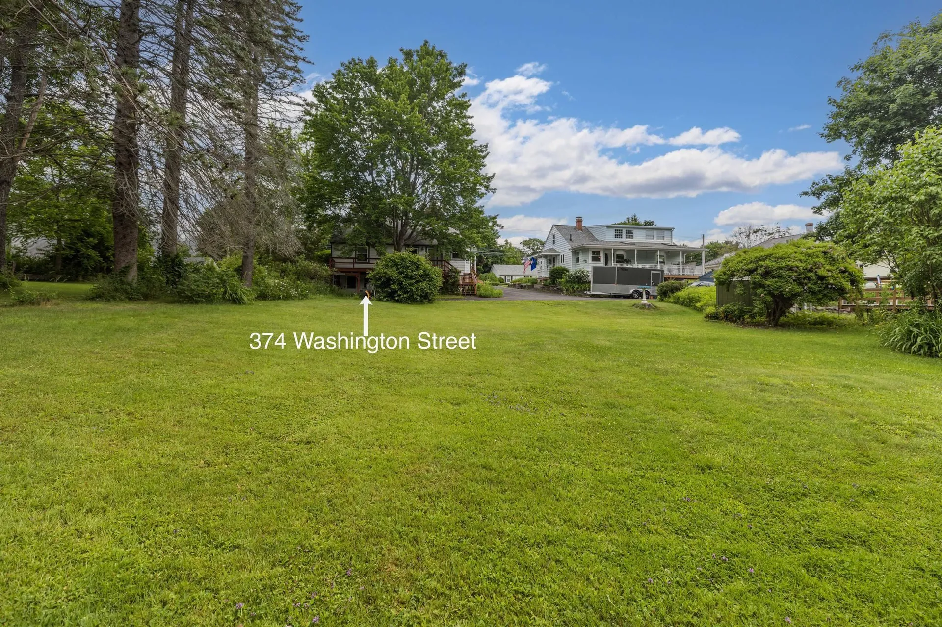 374 Washington Street Dover NH 03820