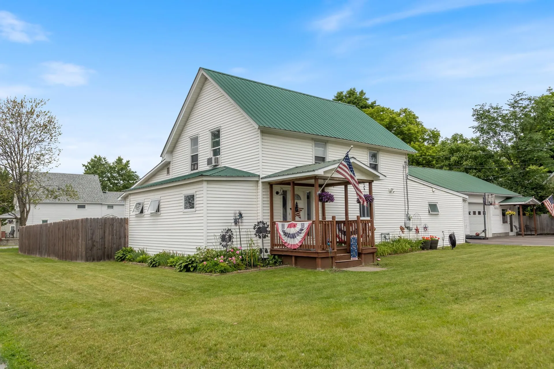 2 Mackey Street Milton VT 05468