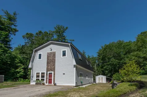 29 Prescott Road Raymond NH 03077