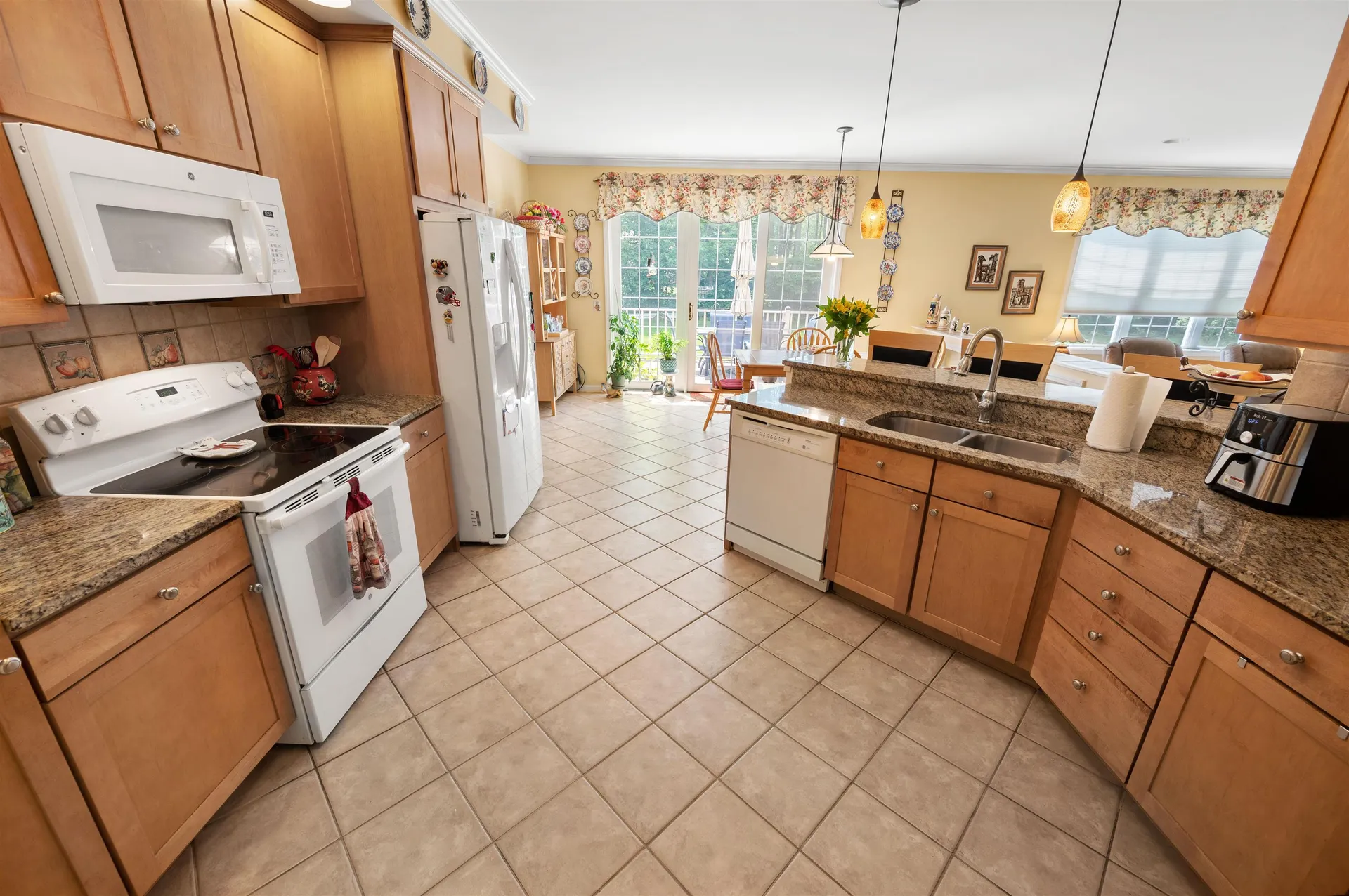 80 Burnham Lane Colchester VT 05446